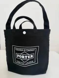 PORTER×アーバンリサーチ ハンドバッグ