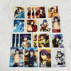 神崎颯馬 セット