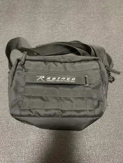 ロスコ　ショルダーバッグ　ROTHCO ミリタリー　アーミー　CORDURA