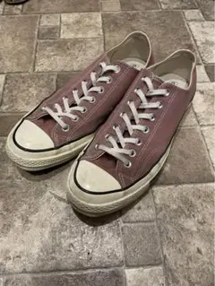 CONVERSE Chack Taylor CT70 サドル パープル　29cm