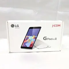 【値下げ！】LG GPad 8.0 未使用　卓上ホルダ付き 2025年最新】LG Gpad 8.0の人気アイテム - メルカリ