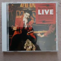 近藤真彦 LIVE 10th Anniversary '90