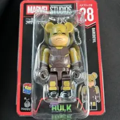 MARVEL BE@RBRICK Happyくじ 28 デアデビル