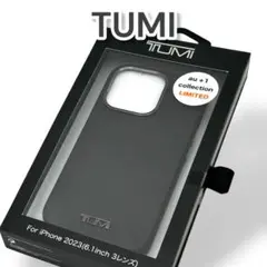 TUMI iPhone 16用 マグセーフレザーケース【新品未開封　美品】 TUMI iPhone 16 Pro 用 レザーケース【新品未開封 美品】 - メルカリ