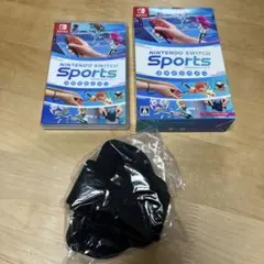 Nintendo Switch Sports
