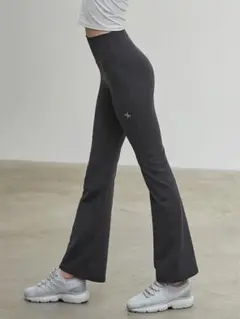 ゼクシィミックス　トルネードグレー　ロングM