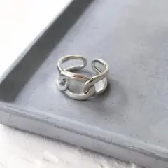 circle ring A