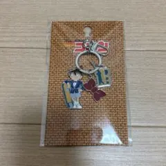 名探偵コナン　andST Me% エポキーホルダー　江戸川コナン