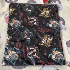 新品 鬼滅の刃 キャラクター ナップサック