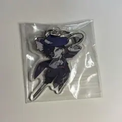CRフェス　アクリルキーホルダー　Mondo