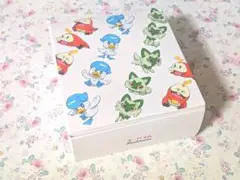 ポケモン ユーハイム バウムクーヘン 2025 ※空き箱のみ