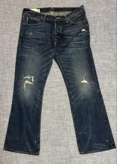 Abercrombie & Fitch デニム W32 L30