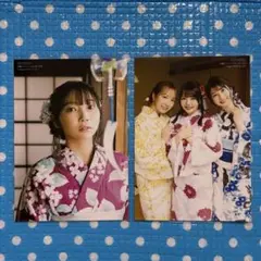 声優グランプリ 声グラ ブロマイド TrySail 矢野妃菜喜