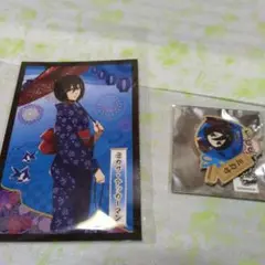 進撃の巨人　ミカサ