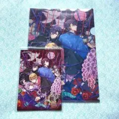 月影の鎖　小冊子　シークレット缶バッジ PSVita「月影の鎖 ～錯乱パラノイア～」特典公開！ | ステラ