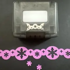【中古品】Creative Memories ボーダーメーカーカートリッジ