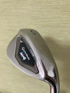 テーラーメイド M4 SW、REAX90 JP スチールシャフト フレックスS
