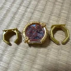 ブンブンジャー センタイリング ブーステッド