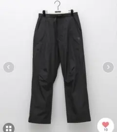 SAN SAN GEAR WIND SHIELD PANTS