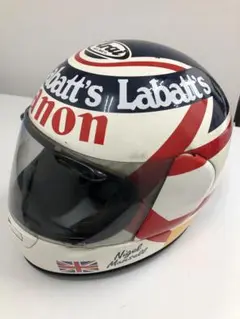 JFC F1 ヘルメット オリビエ・パニス 2002ホンダ 1/12 1/8 ヘルメット 1995 ドライバー コレクション | F1