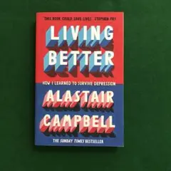 Living Better: How I Learned to Survive