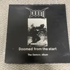 DOOM Doomed from the start