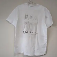 SHIPS ホワイト Tシャツ Mサイズ