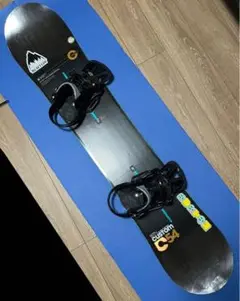 Burton custom 154