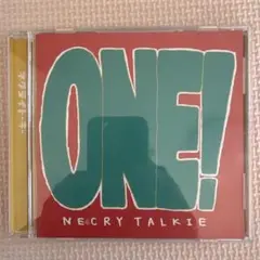 ネクライトーキー / ONE!