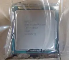 【動作確認済み・返品可】Intel Core i5 3570 CPU