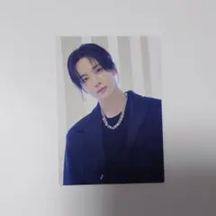 SEVENTEEN ジョンハン トレカ