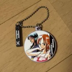 ワンピース ONE PIECE きゃわinミラー ナミ & ロビン