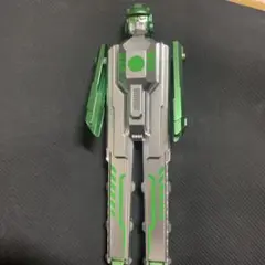 変形ロボ、文房具