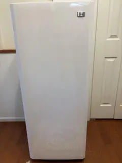 Haier 冷凍庫 JF-NUF136A 136L ハイアールジャパン 電気冷凍庫 中古 JF-NUF136A 136L | 冷凍