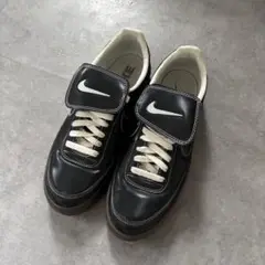 【今期大注目❗️】nike killshot 2 prm ブラック25.5