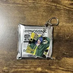 ヒプノシスマイク 有栖川帝統 アクリルキーホルダー