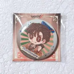 【 第五人格 】傭兵 缶バッジ