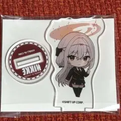 NIKKE 勝利の女神 アクリルぷちスタンド アクリルスタンド アクスタ 紅蓮