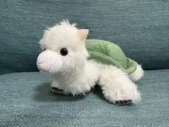 ナゾパゴス島　アルパカゾウガメ　MBぬいぐるみ