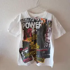 TheCLASH　ザ・クラッシュ　Ｔシャツ　М
