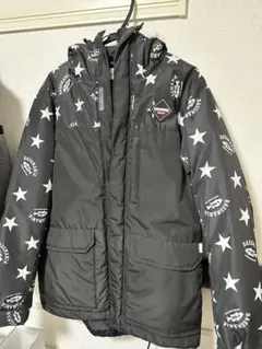 【1日限定値下げ中】bassmania ダウンLサイズ THE NORTH FACE ノースフェイス ダウンジャケット KULANE DOWN