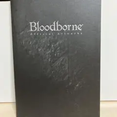 Bloodborne Official Artworks