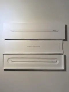 【美品】Apple Pencil 第二世代