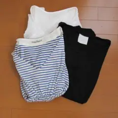 3点セット＊ビームス＊URBAN RESEARCH 　トップス【001】