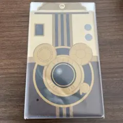 ツイステ　ポップアップ　5周年　ポートレイトケース