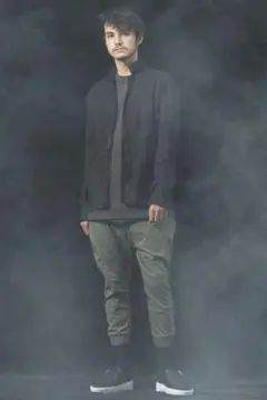【リップヴァンウィンクル パンツ】junhashimoto wjk