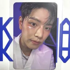 straykids karma ceremony ver. スンミン