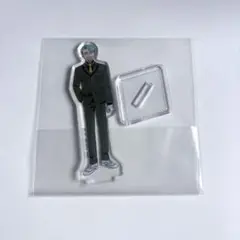 機動戦士ガンダム ジークアクス シャリアブル 一番くじ ミニアクリルスタンド