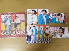 UMake ミニアルバム JAM ステラワース特典付