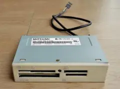 MITSUMI　内臓用カードリーダー　FA405M